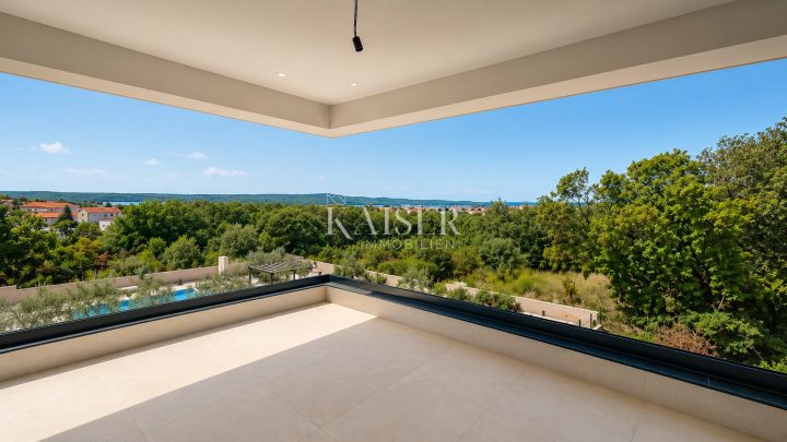 Stan na prodaju 133 m² – Medulin
