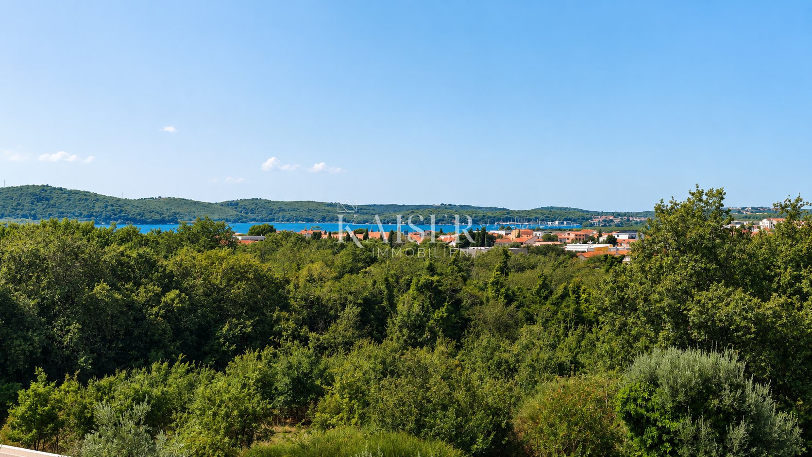 Stan Na prodaju - Istarska Medulin