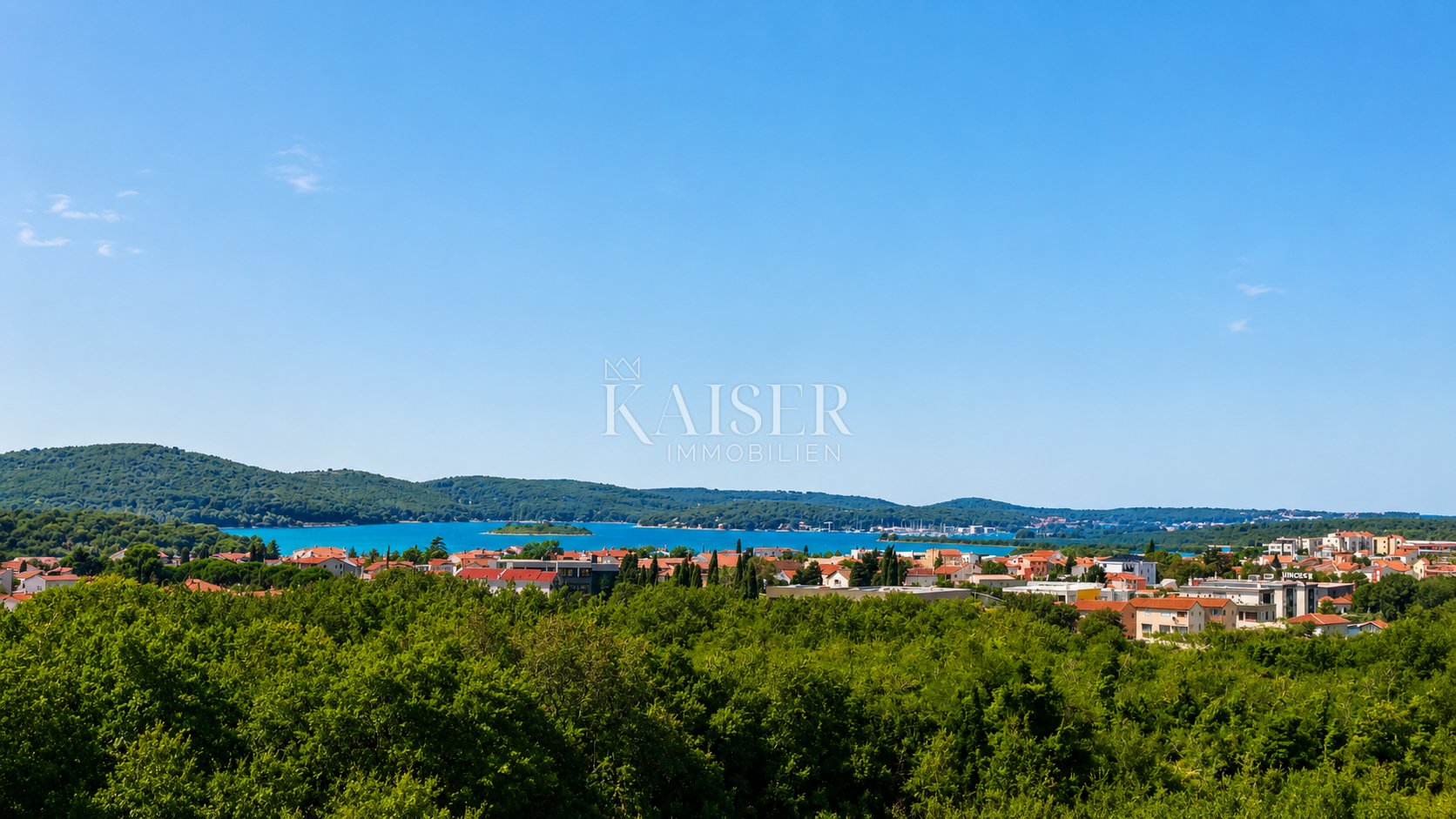 Apartment Zu verkaufen - Istarska Medulin