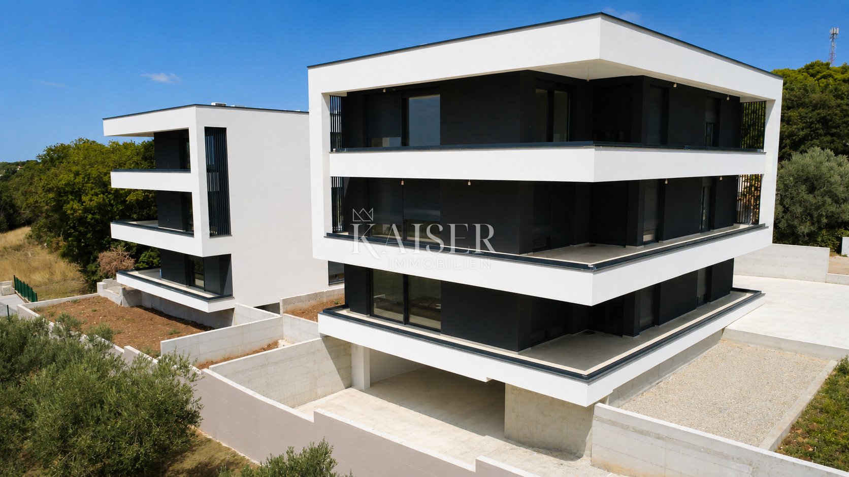 Apartment Zu verkaufen - Istarska Medulin