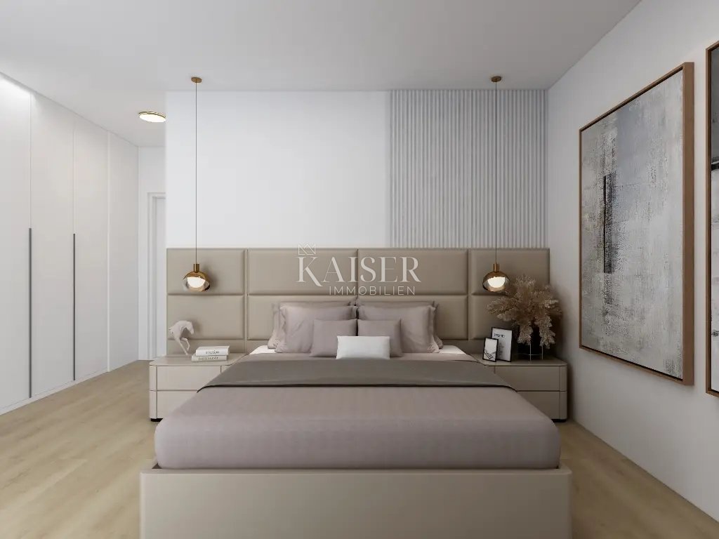 Apartment Zu verkaufen - Istarska Medulin