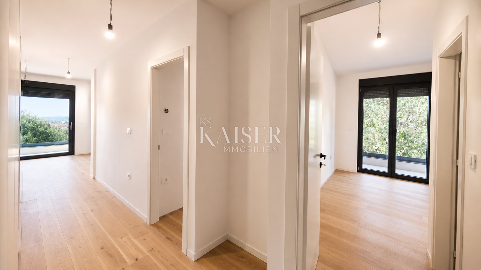 Apartment Zu verkaufen - Istarska Medulin