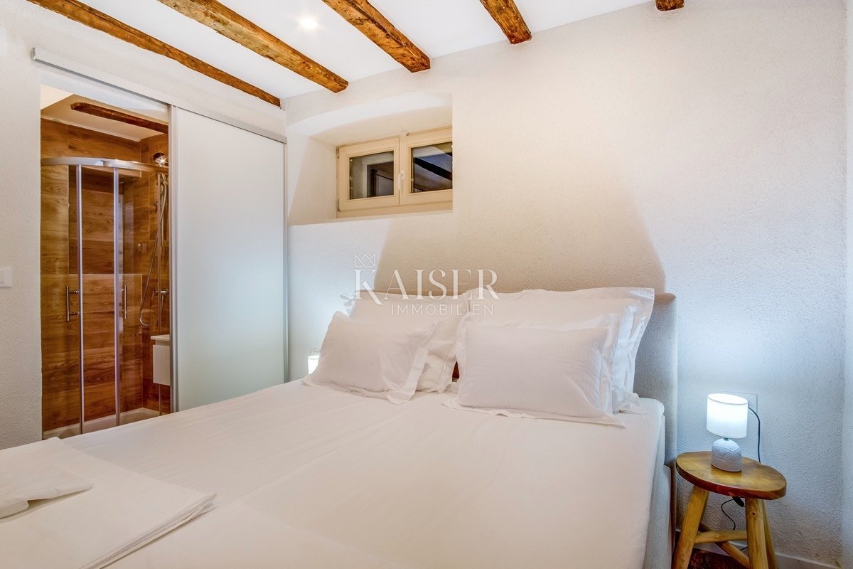 Casa In vendita - Primorsko-goranska Mali Lošinj
