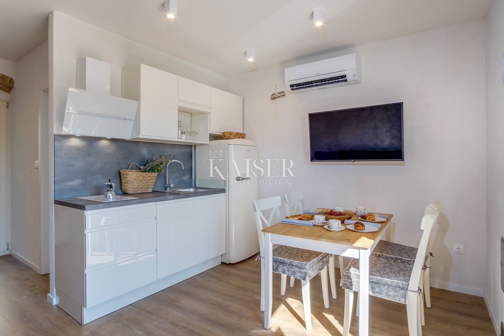Casa In vendita - Primorsko-goranska Mali Lošinj