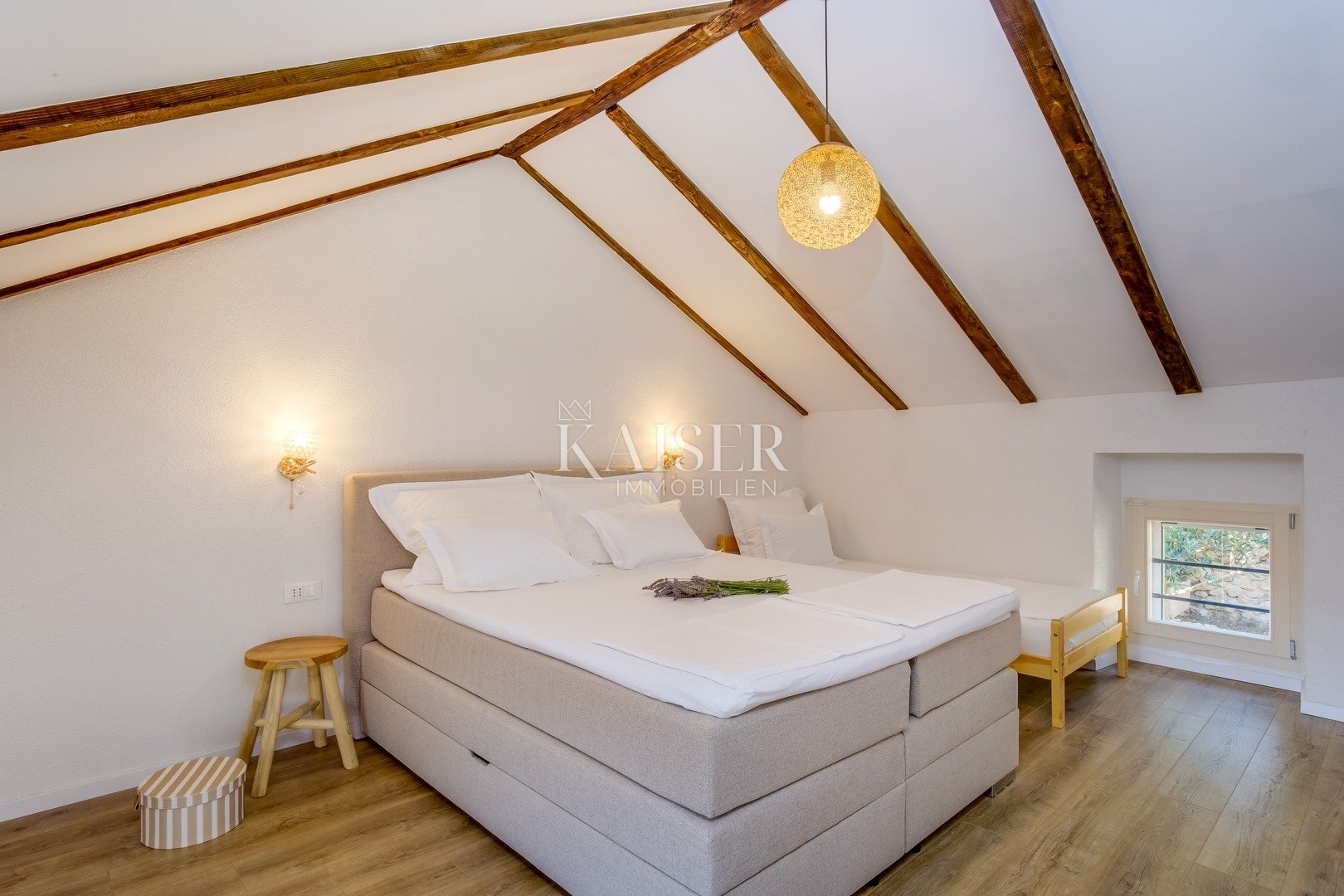 Casa In vendita - Primorsko-goranska Mali Lošinj