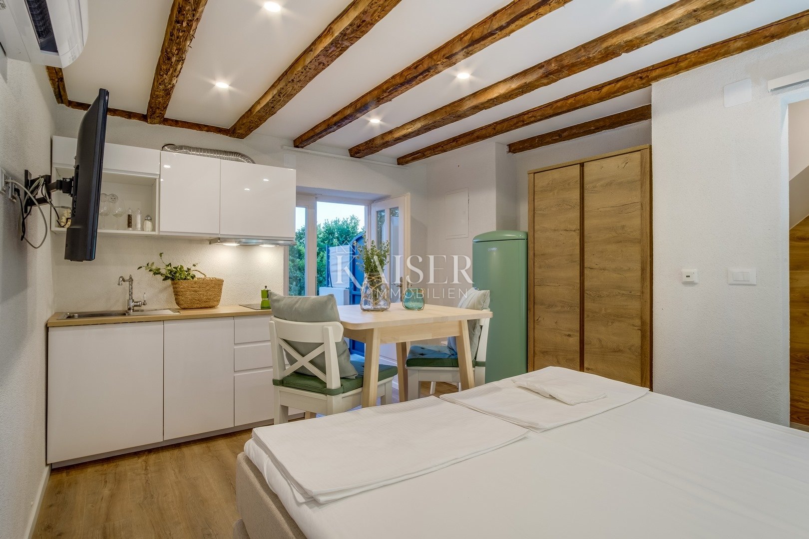 Casa In vendita - Primorsko-goranska Mali Lošinj