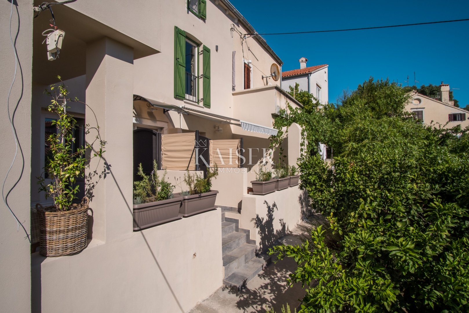 Casa In vendita - Primorsko-goranska Mali Lošinj