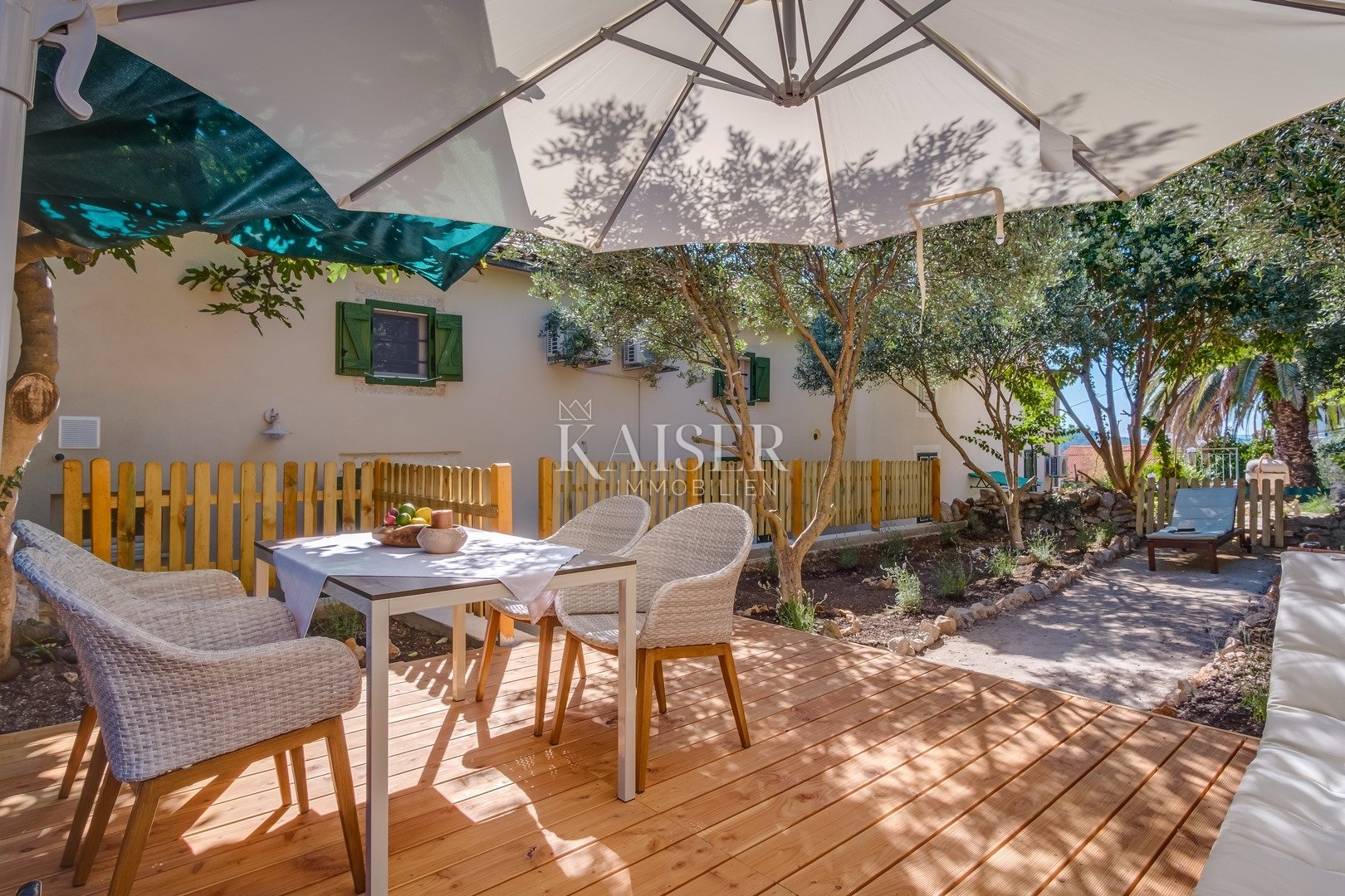 Casa In vendita - Primorsko-goranska Mali Lošinj