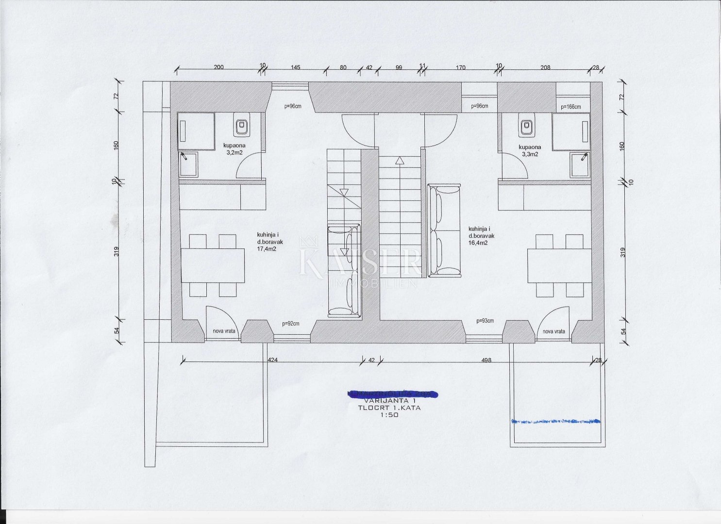Casa In vendita - Primorsko-goranska Mali Lošinj