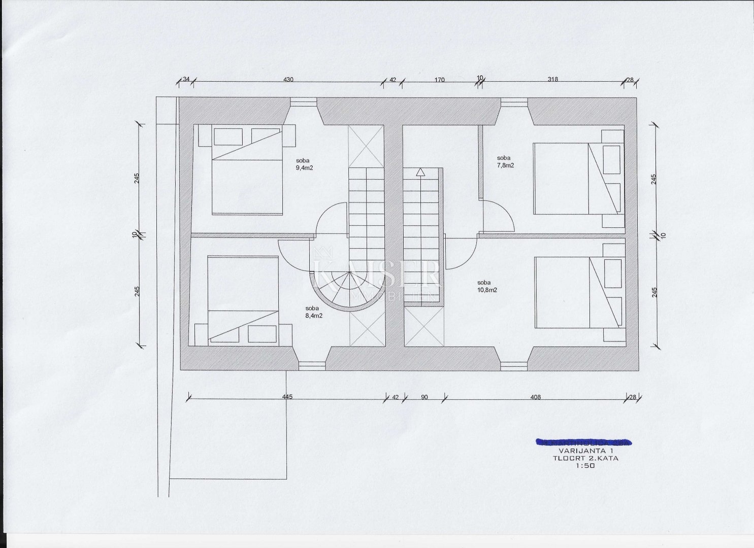 Casa In vendita - Primorsko-goranska Mali Lošinj