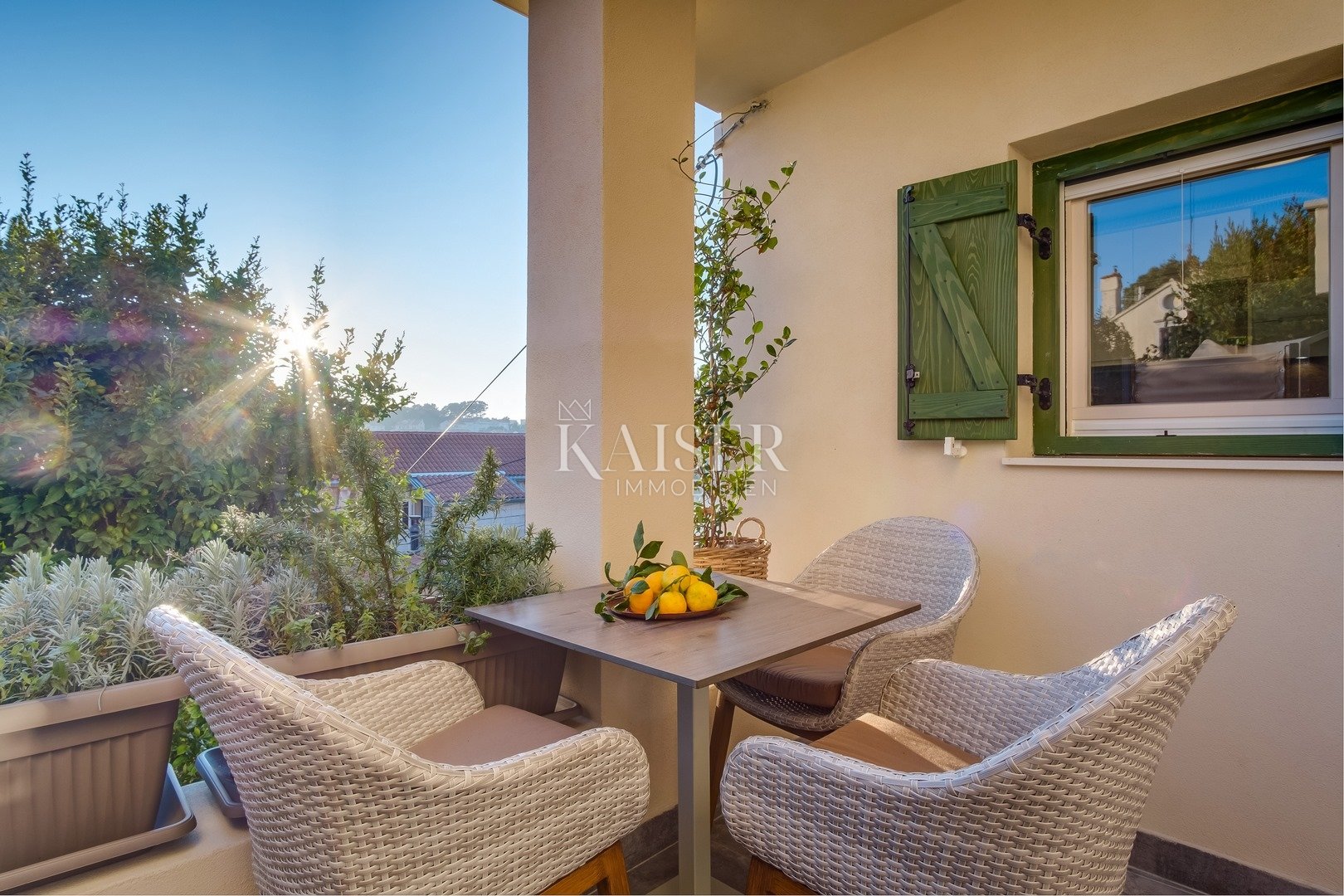 Casa In vendita - Primorsko-goranska Mali Lošinj