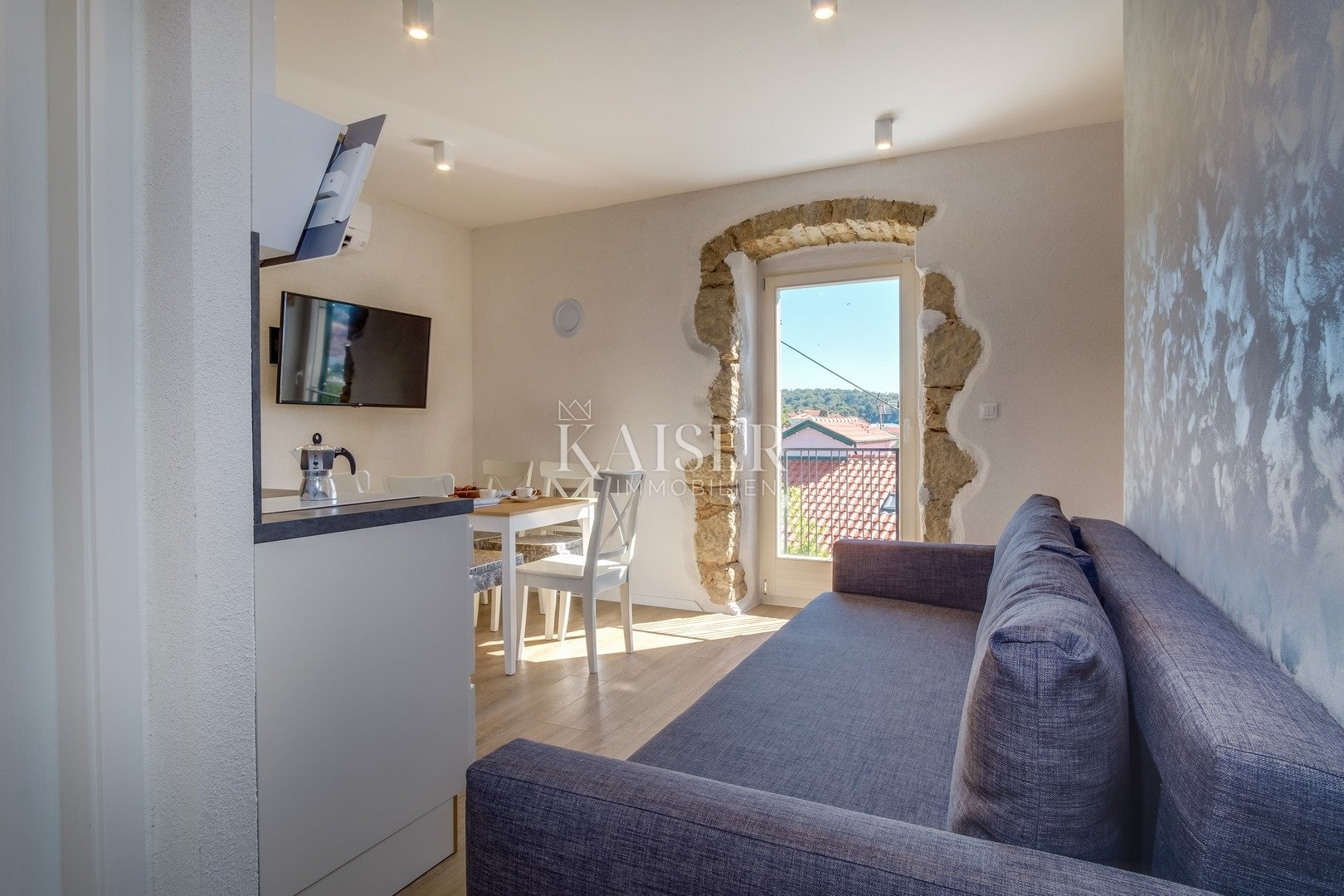 Casa In vendita - Primorsko-goranska Mali Lošinj