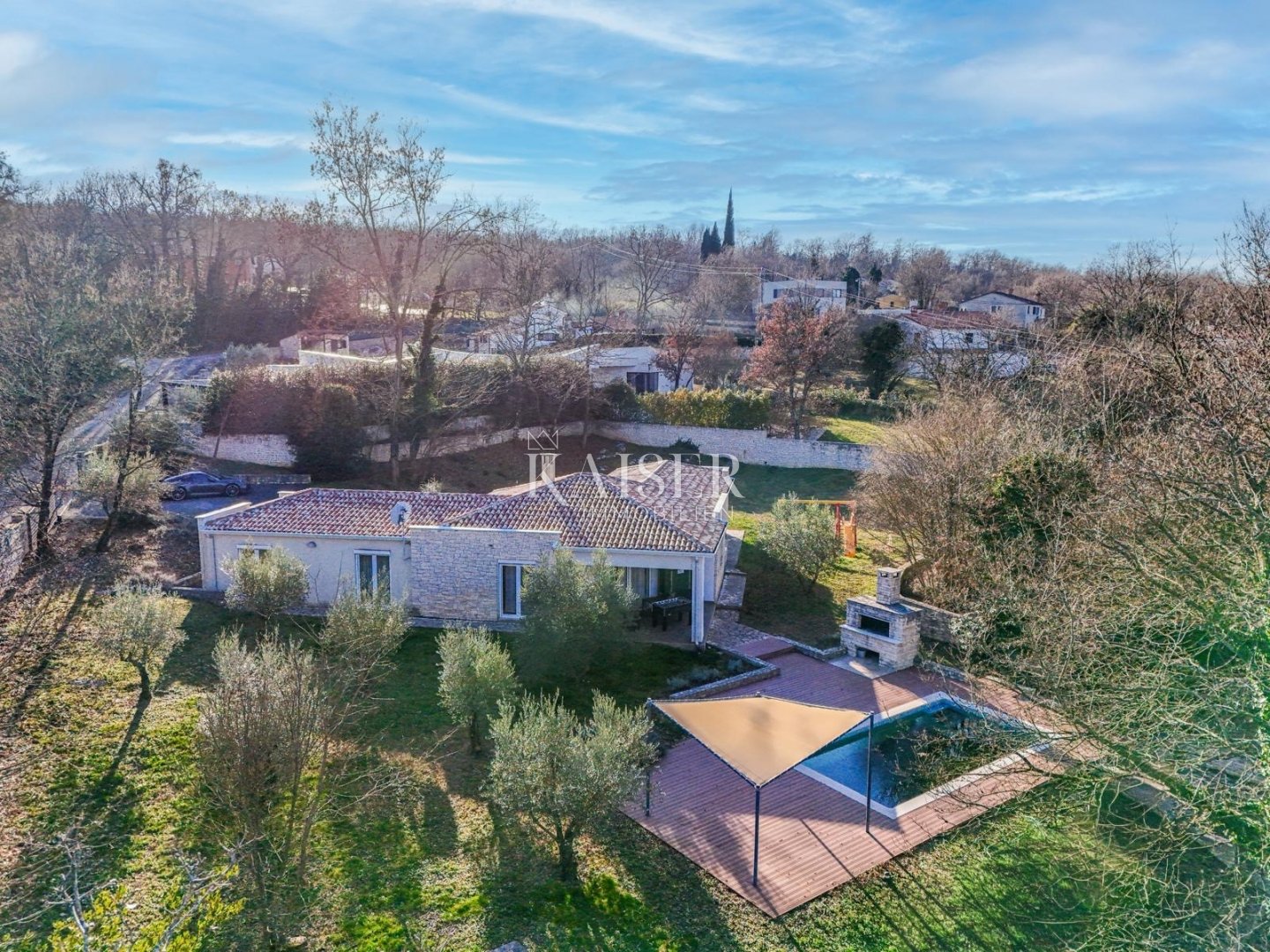 Haus Zu verkaufen - Istarska Labin - foto 1/16