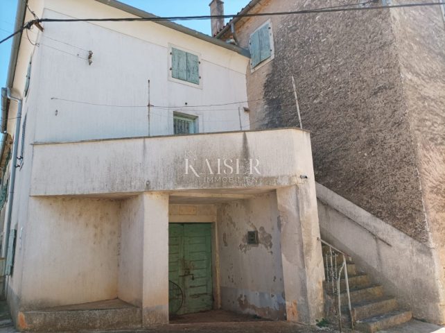 Haus Zu verkaufen - Istarska Višnjan - foto 3/5