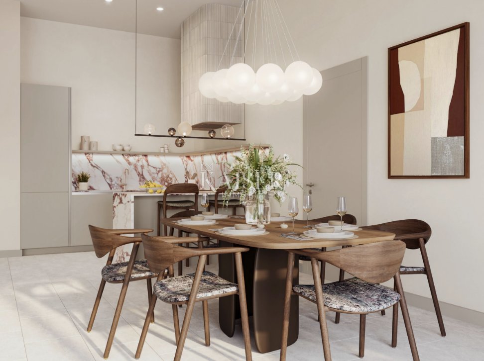 Apartment Zu verkaufen - Primorsko-goranska Novi Vinodolski