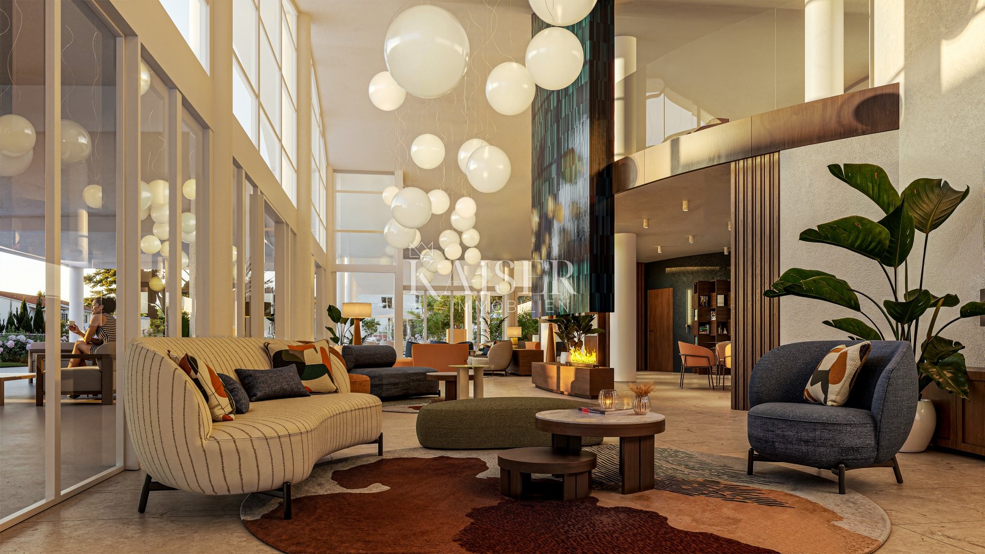 Apartment Zu verkaufen - Primorsko-goranska Novi Vinodolski