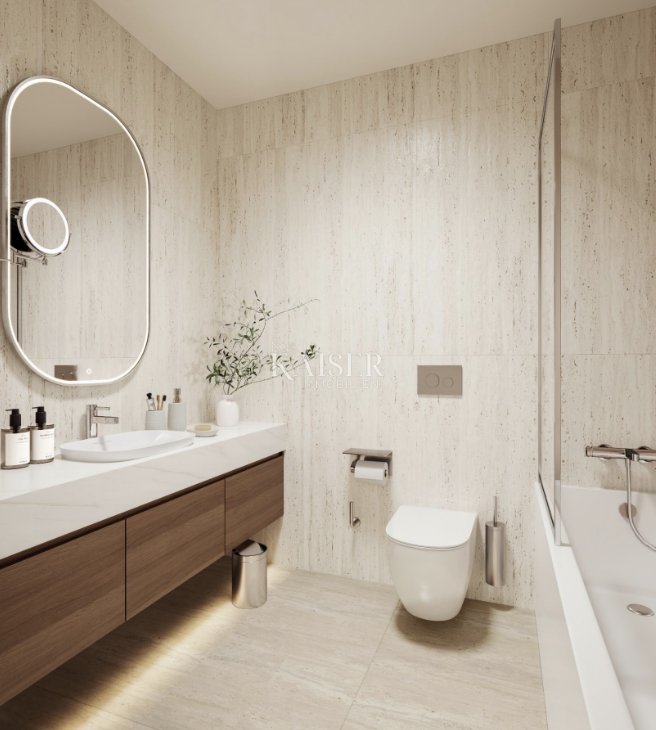 Apartment Zu verkaufen - Primorsko-goranska Novi Vinodolski