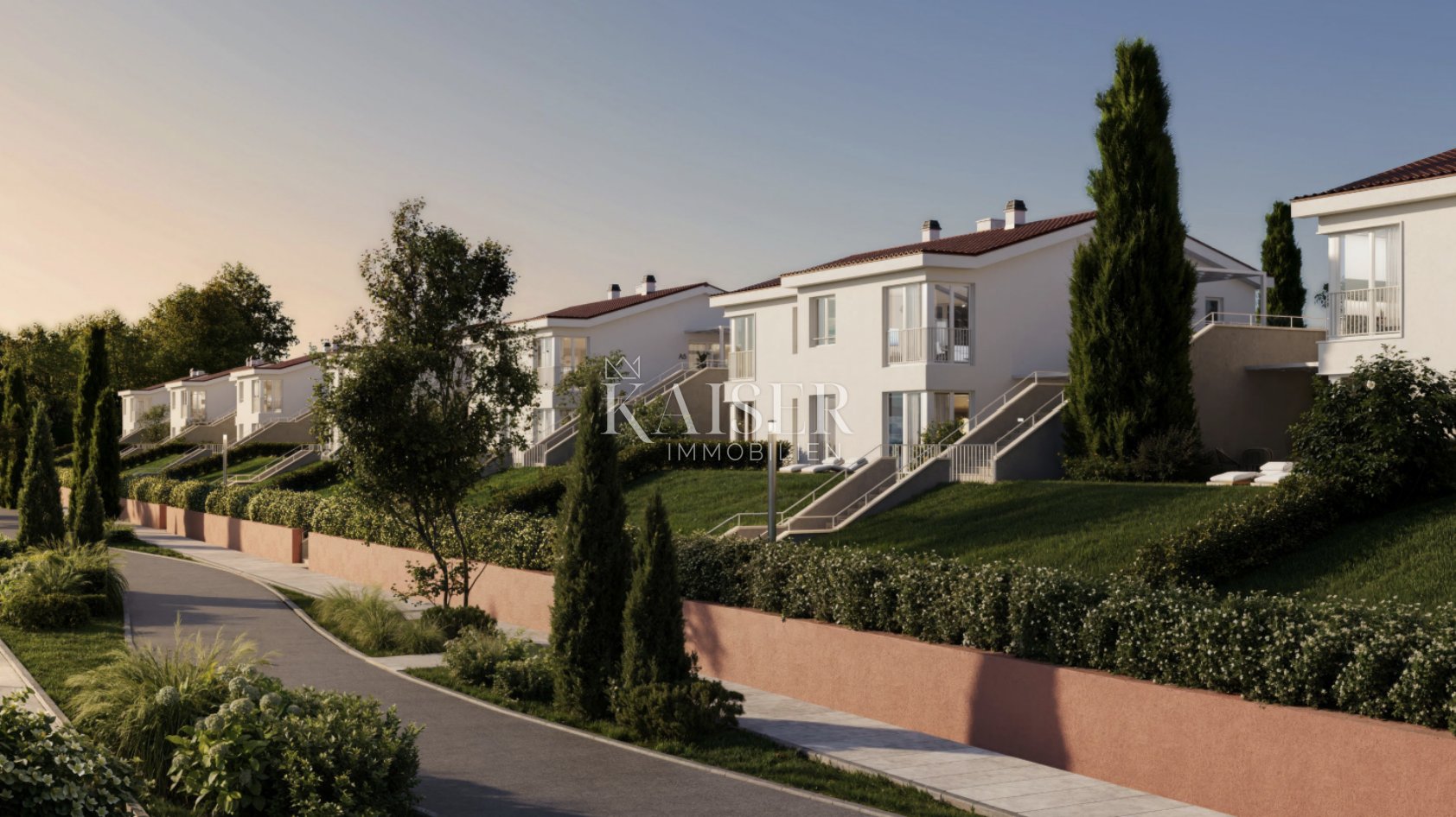 Apartment Zu verkaufen - Primorsko-goranska Novi Vinodolski