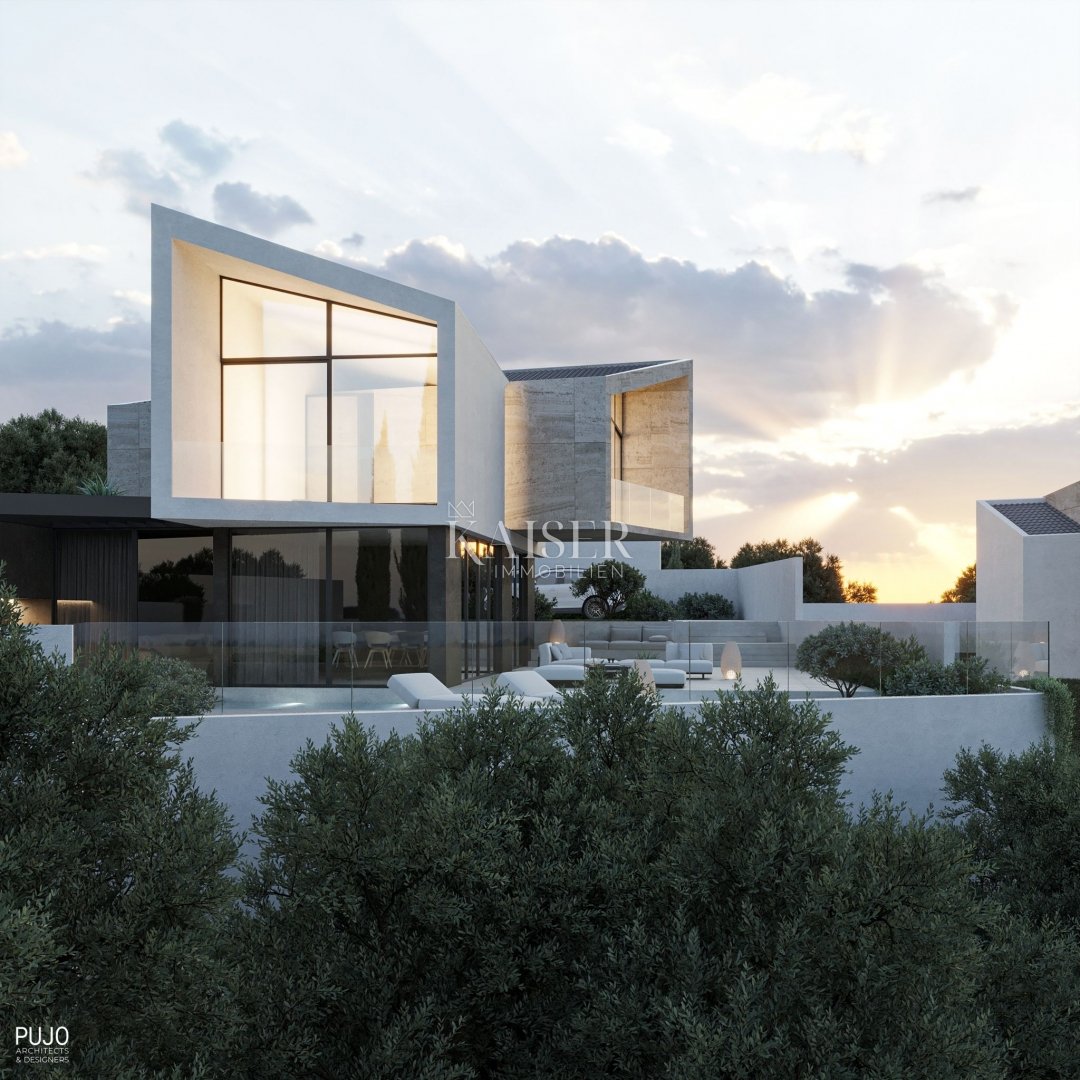 Haus Zu verkaufen - Istarska Pićan