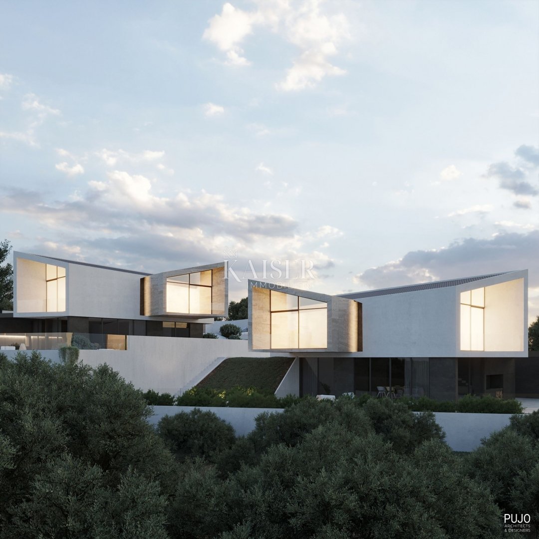 Haus Zu verkaufen - Istarska Pićan