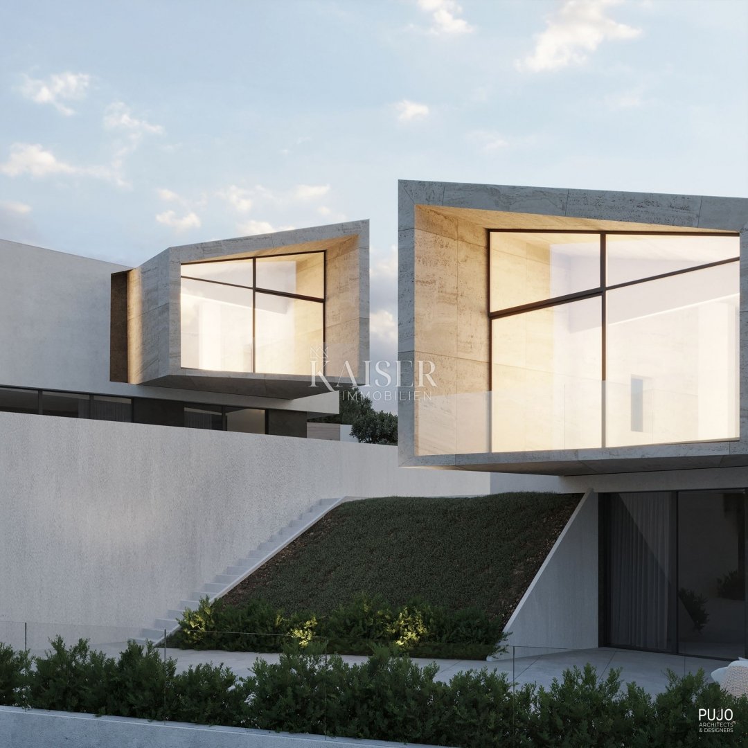 Haus Zu verkaufen - Istarska Pićan