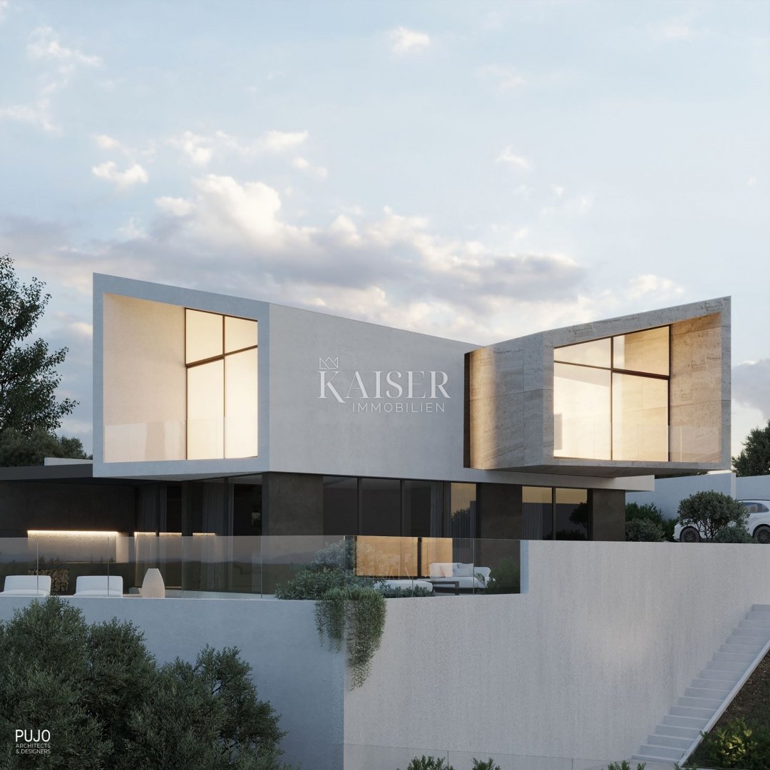 Haus Zu verkaufen - Istarska Pićan