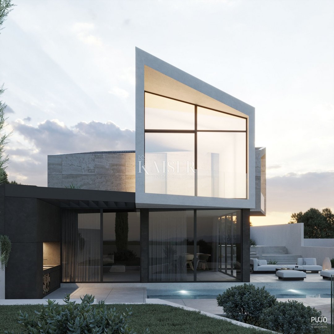Haus Zu verkaufen - Istarska Pićan