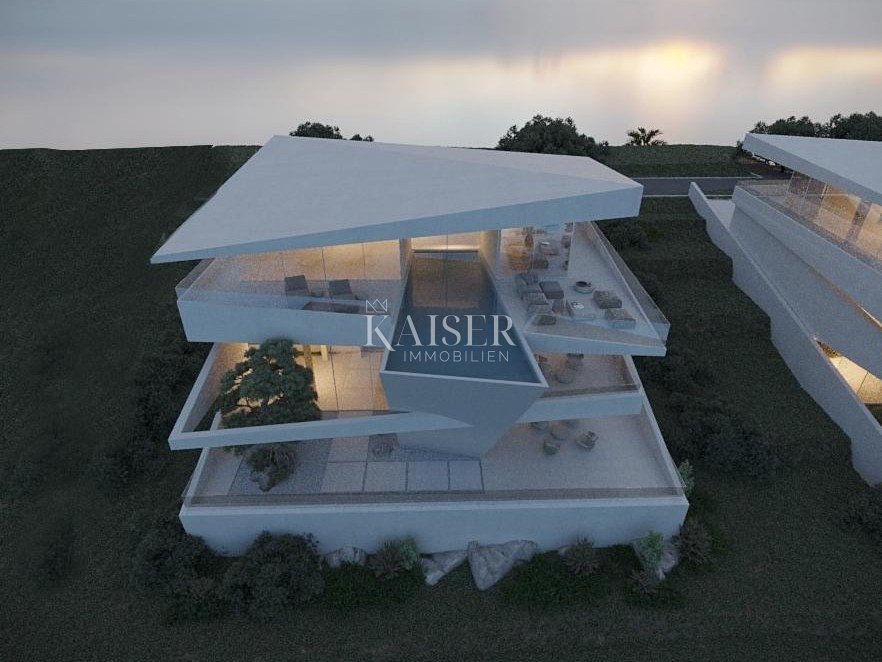 Haus Zu verkaufen - Istarska Kršan - foto 1/25