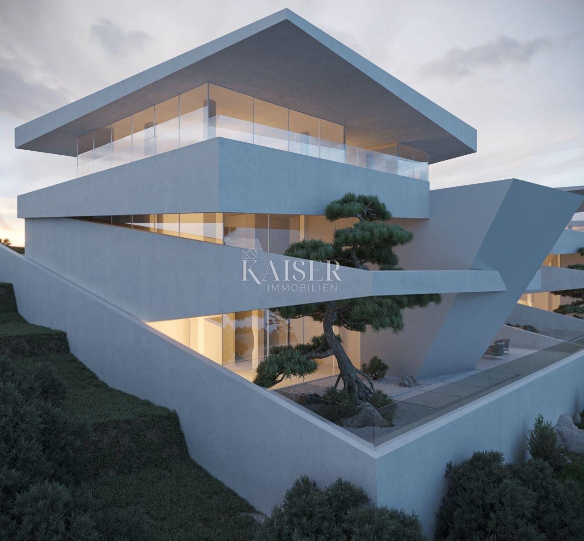 Haus Zu verkaufen - Istarska Kršan
