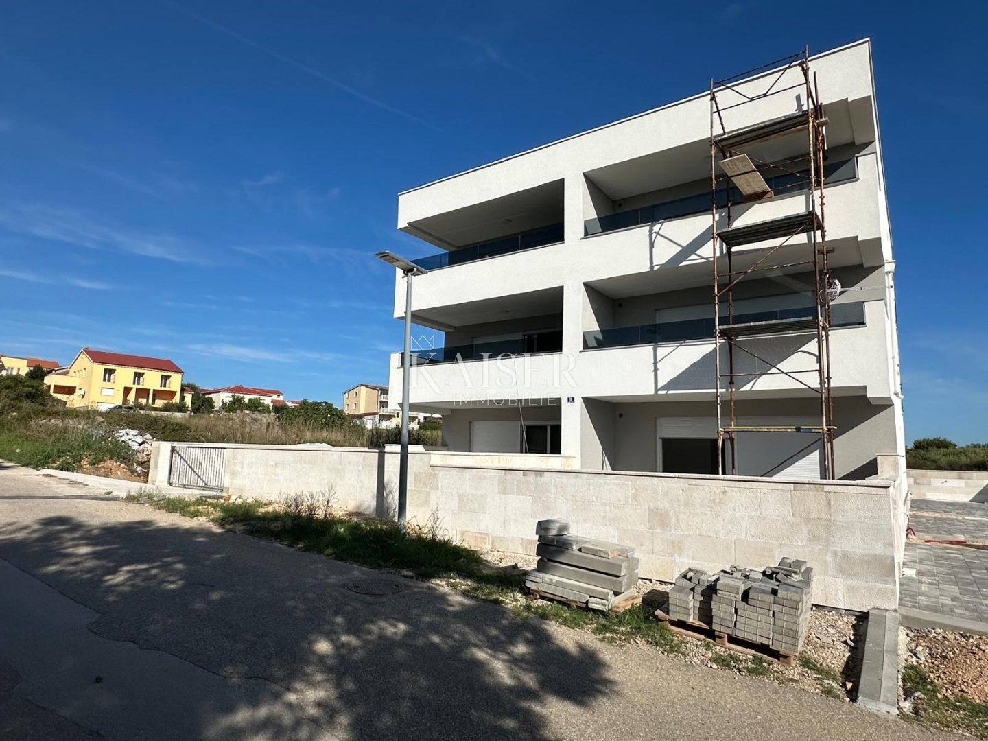 Stan Na prodaju - Zadarska Povljana