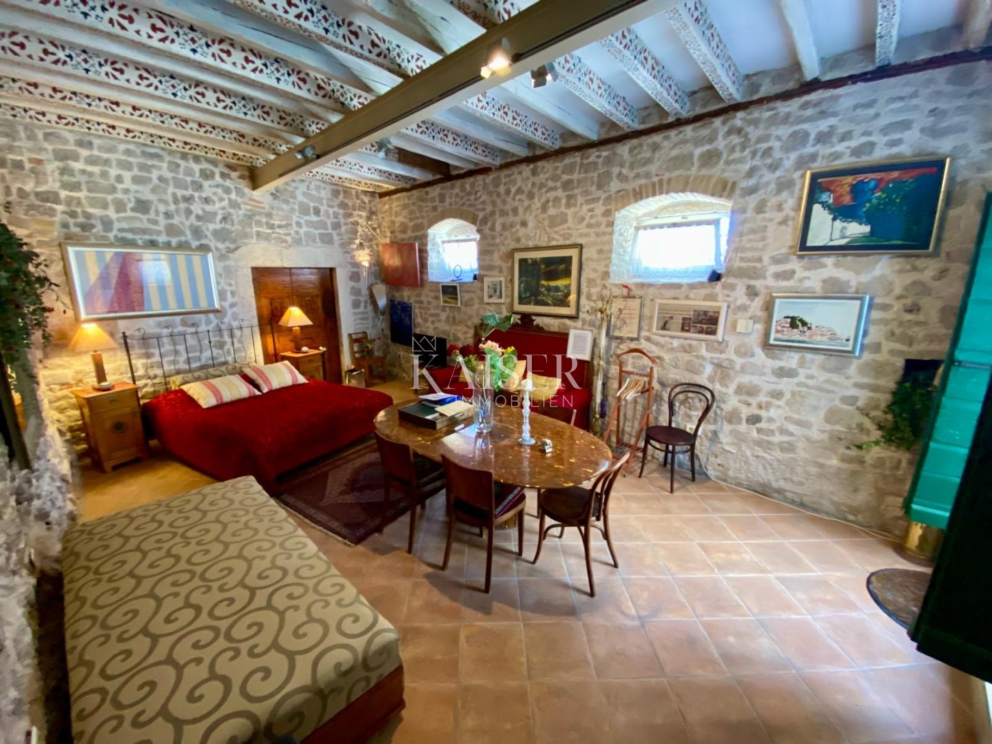 Flat For sale - Šibensko-kninska Šibenik