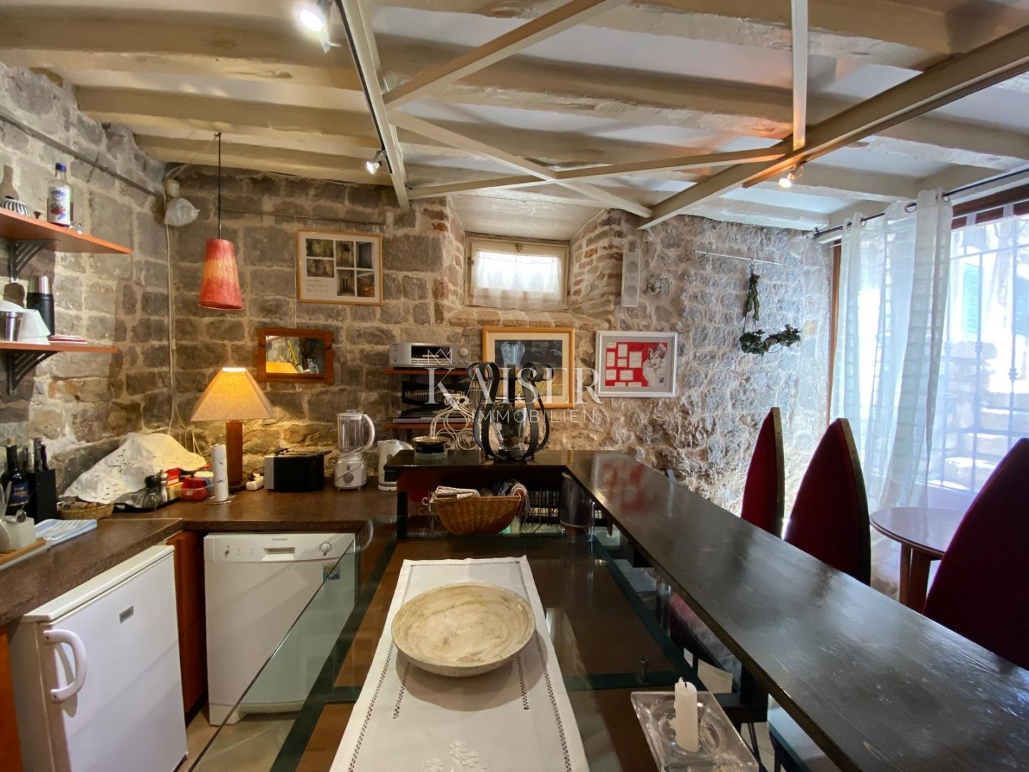 Flat For sale - Šibensko-kninska Šibenik