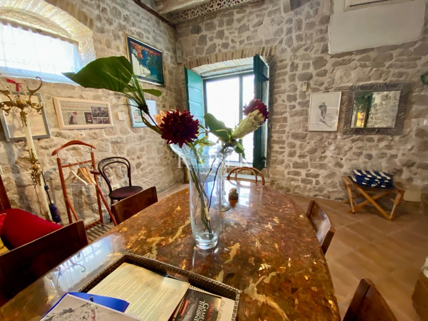Flat For sale - Šibensko-kninska Šibenik
