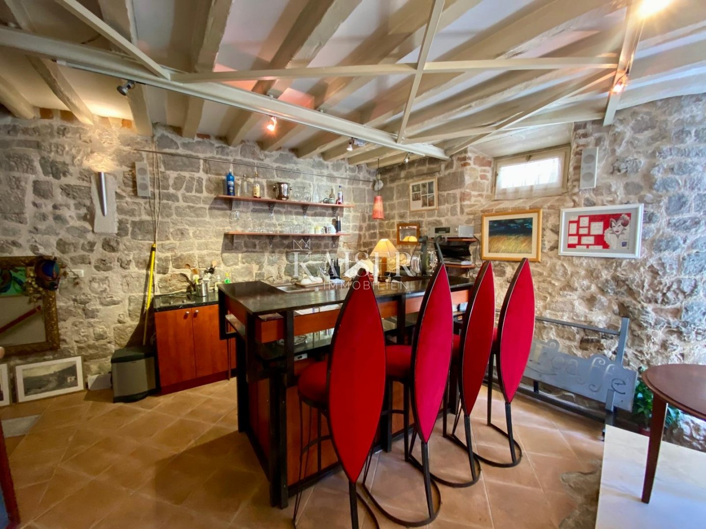 Flat For sale - Šibensko-kninska Šibenik