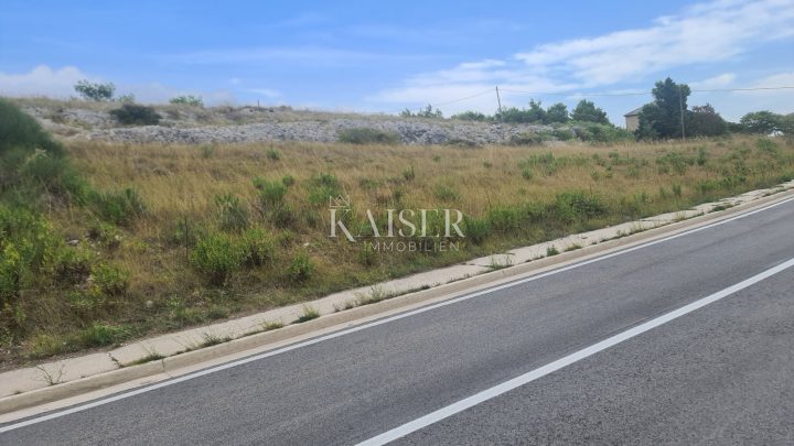 Parcela Naprodaj - Zadarska Ražanac - foto 5/5