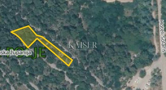 Zemljište na prodaju 1010 m² – Zablaće