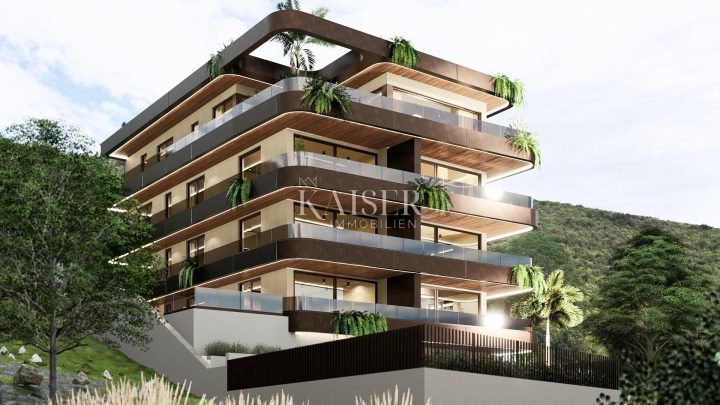 Mieszkanie na sprzedaż 112 m² – Ičići