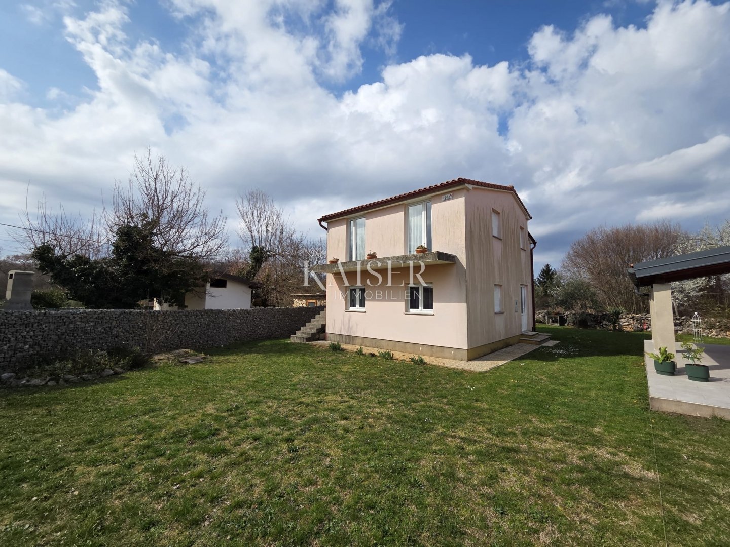 House For sale - Primorsko-goranska Dobrinj
