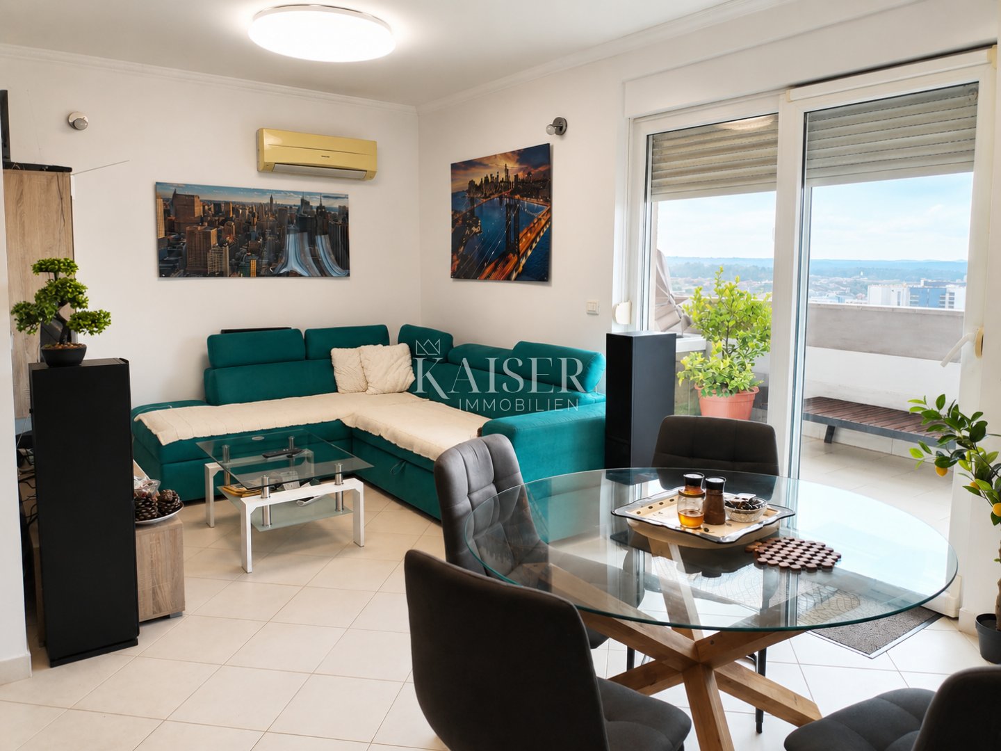 Appartamento In vendita - Novigrad - foto 1/15