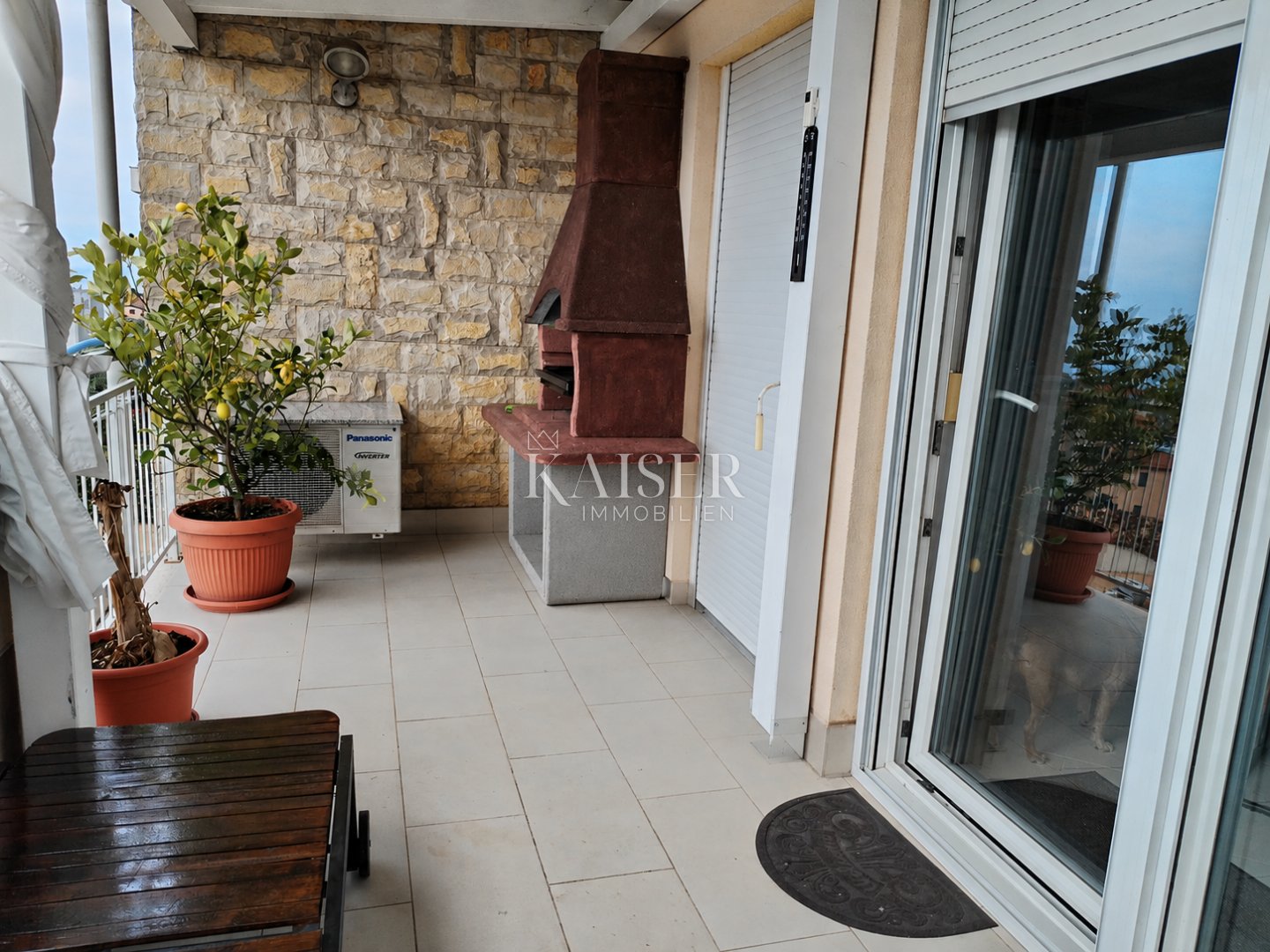 Appartamento In vendita -  Novigrad