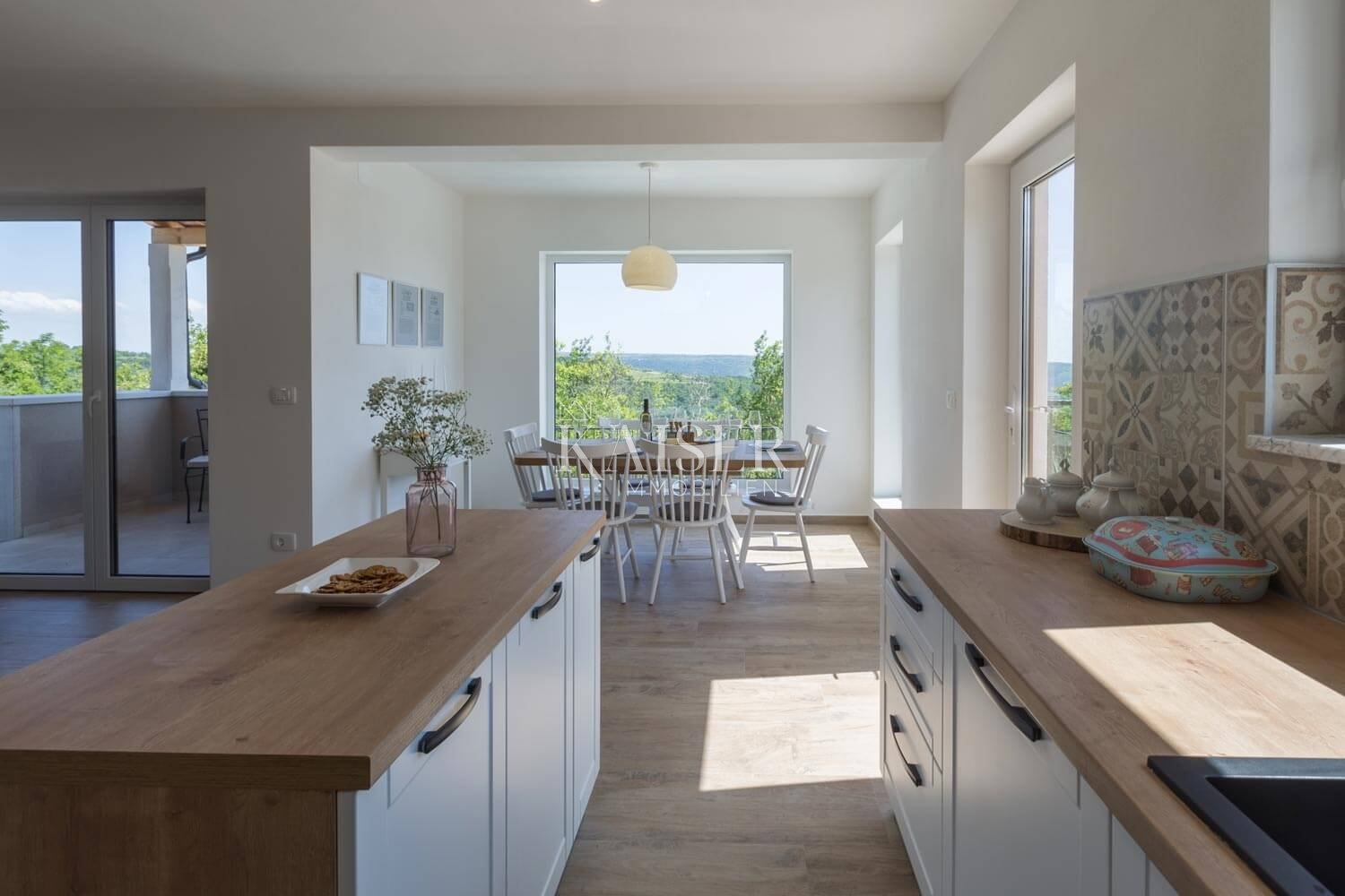 Haus Zu verkaufen - Istarska Buje