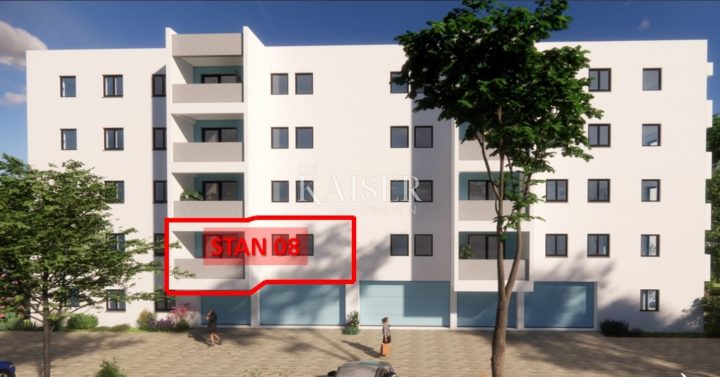 Appartamento in vendita 52 m² – Monvidal