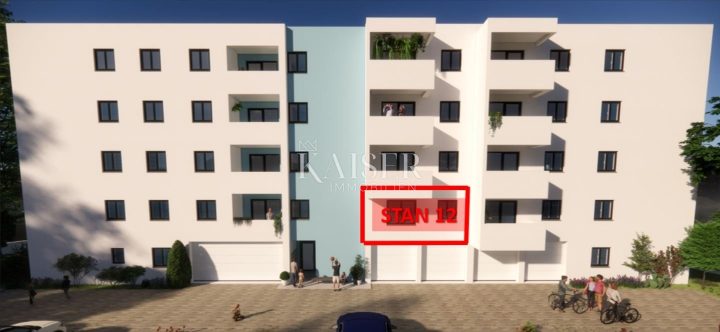 Apartmán Na predaj - Istarska Pula - foto 2/11