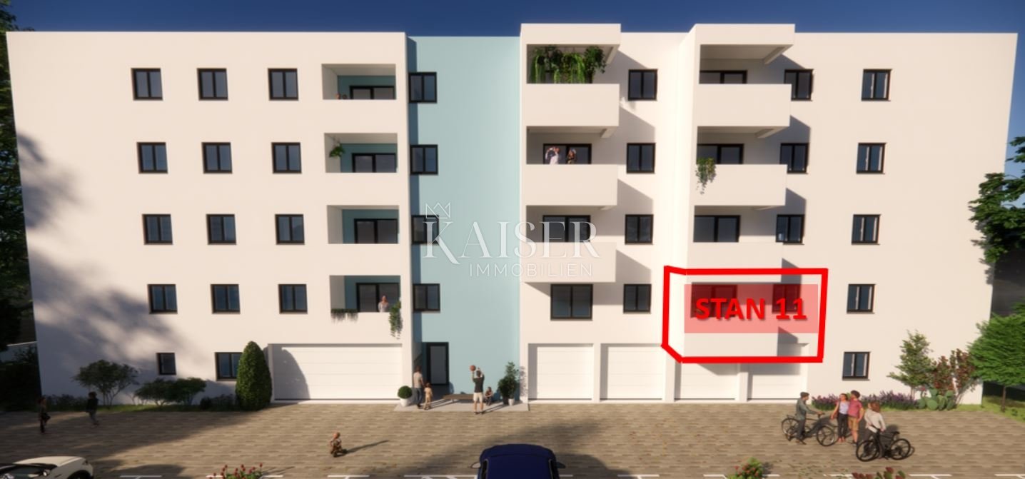Apartmán Na predaj - Istarska Pula - foto 1/11