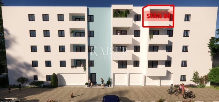 Apartmán Na predaj - Istarska Pula - foto 4/20