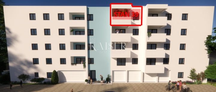 Apartmán Na predaj - Istarska Pula - foto 5/20