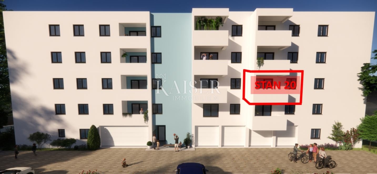 Apartmán Na predaj - Istarska Pula - foto 1/20