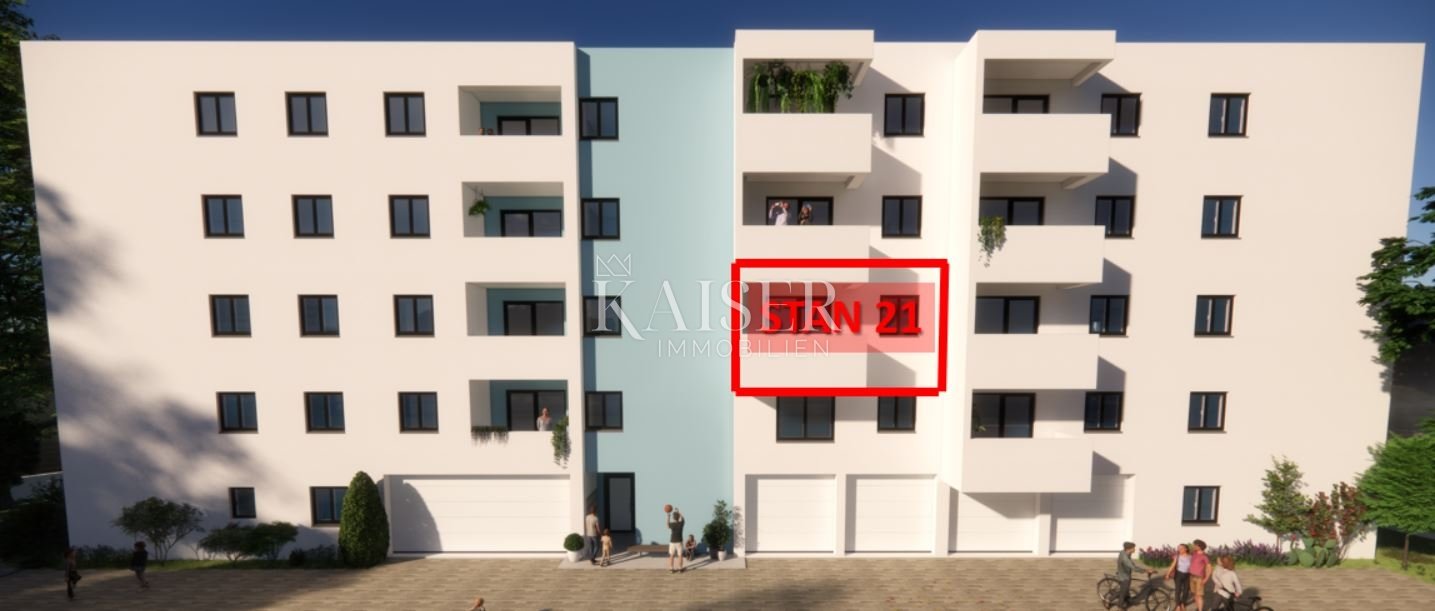 Apartmán Na predaj - Istarska Pula