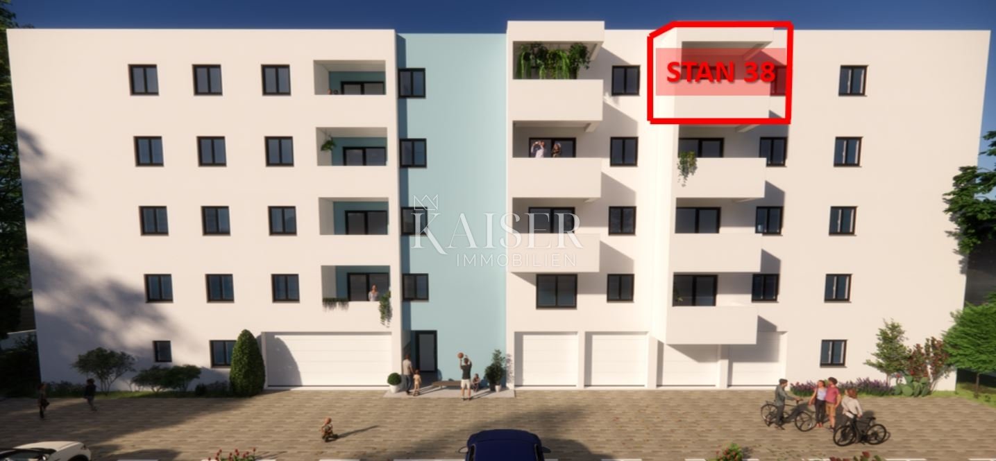 Apartmán Na predaj - Istarska Pula