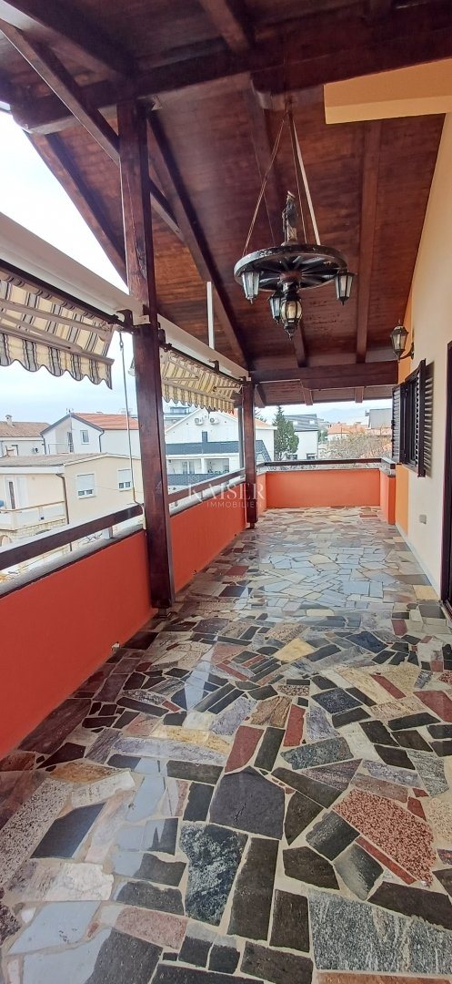 Apartmán Na prodej - Zadarska Vir